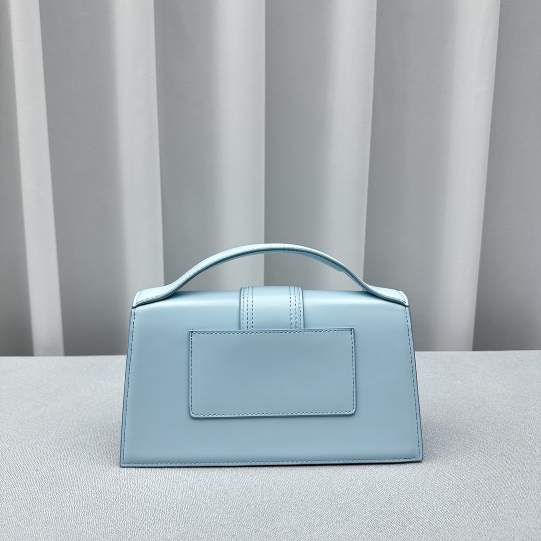 Jacquemus Satchel Bags